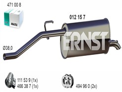 ERNST 012157