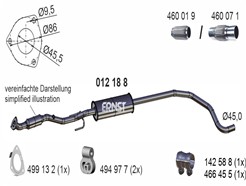 ERNST 012188