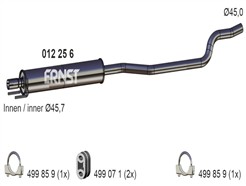 ERNST 012256
