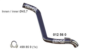 ERNST 012560 EAN: 4007463012560.