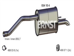 ERNST 034104