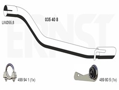 ERNST 035408