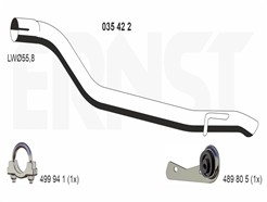 ERNST 035422