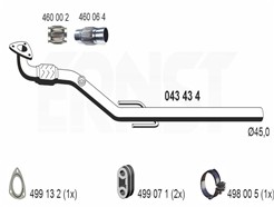 ERNST 043434