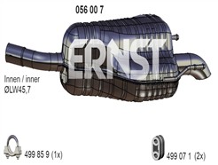 ERNST 056007