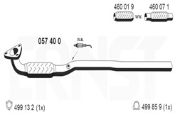 ERNST 057400