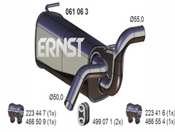 ERNST 061063