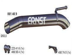 ERNST 061469