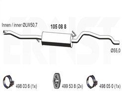 ERNST 105088