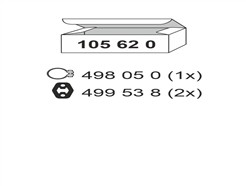ERNST 105620