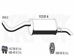 ERNST 113014