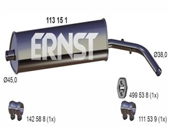 ERNST 113151