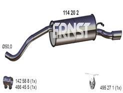 ERNST 114202
