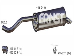 ERNST 114219