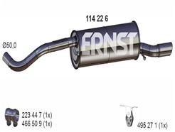 ERNST 114226