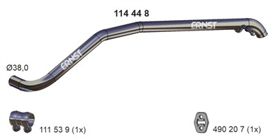 ERNST 114448
