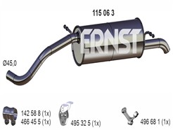 ERNST 115056