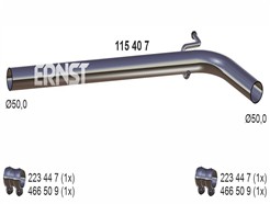 ERNST 115407