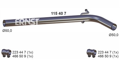 ERNST 115407