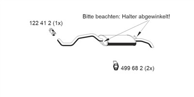 ERNST 121217 EAN: 4007463121217.