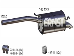 ERNST 140133
