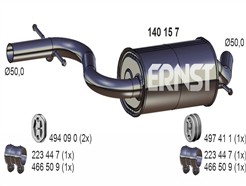 ERNST 140157