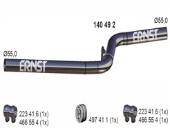 ERNST 140492