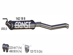 ERNST 142199
