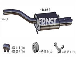 ERNST 144032