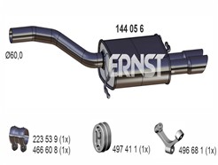 ERNST 144056