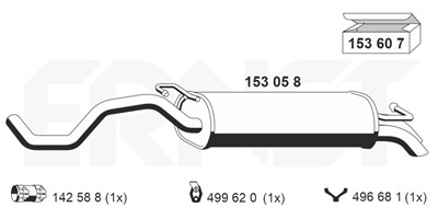 ERNST 153058 EAN: 4007463153058.