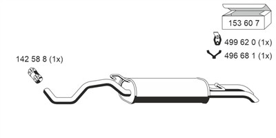 ERNST 153065 EAN: 4007463153065.