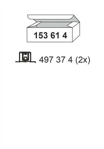 ERNST 153614 EAN: 4007463153614.