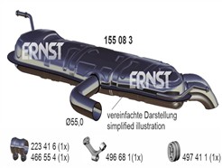 ERNST 155083