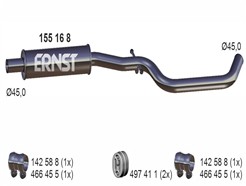 ERNST 155168