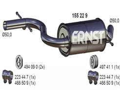ERNST 155229