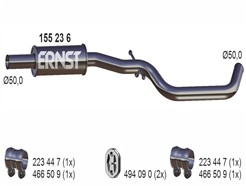 ERNST 155236