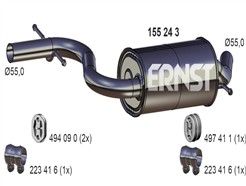 ERNST 155243