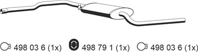 ERNST 176064 EAN: 4007463176064.