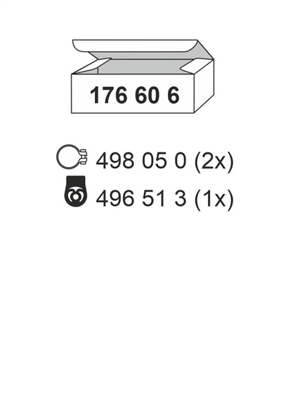ERNST 176606 EAN: 4007463176606.