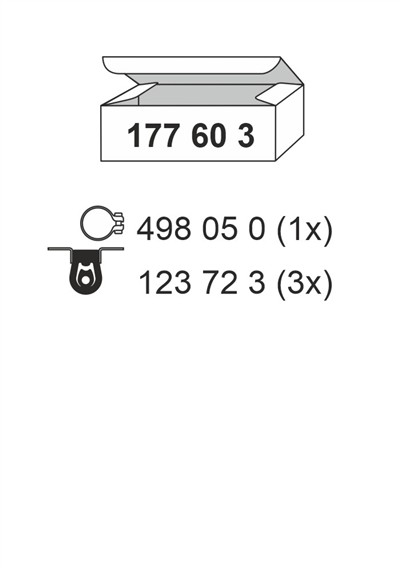 ERNST 177603 EAN: 4007463177603.