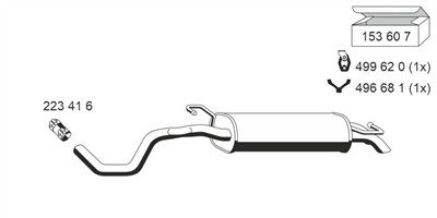 ERNST 202114 EAN: 4007463202114.