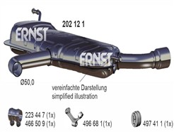 ERNST 202121