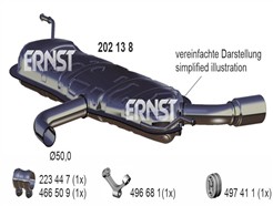 ERNST 202138