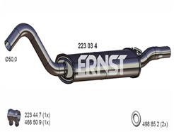 ERNST 223034