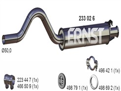 ERNST 233026