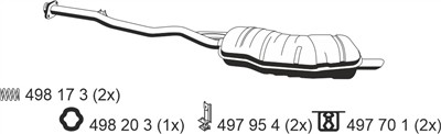 ERNST 283069 EAN: 4007463283069.