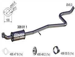 ERNST 309011