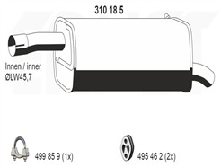 ERNST 310185