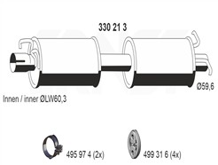 ERNST 330213